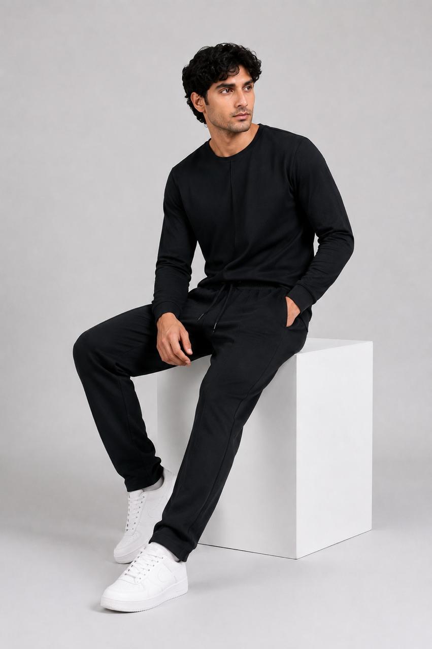 Men's Tracksuit Premium Comfort & Style