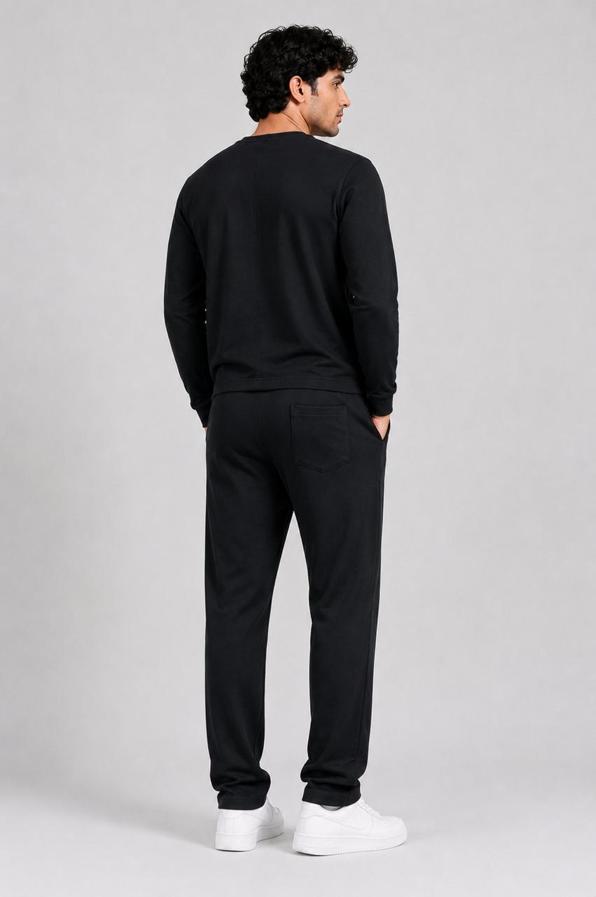 Men's Tracksuit Premium Comfort & Style